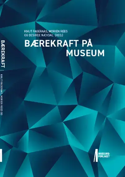 Bærekraft på museum