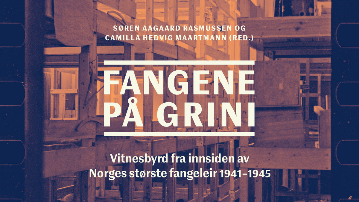 Fangene på Grini