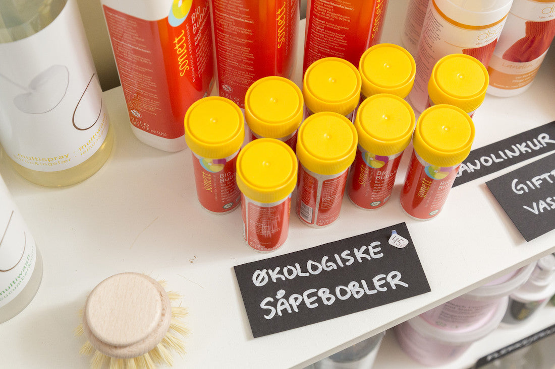Sommerleker