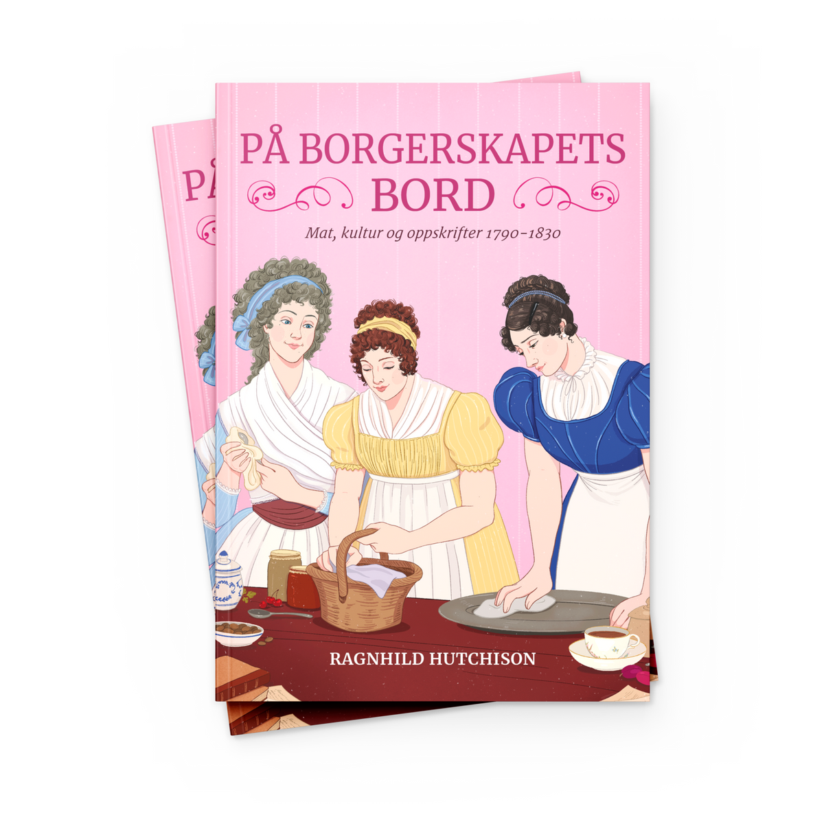 På borgerskapets bord