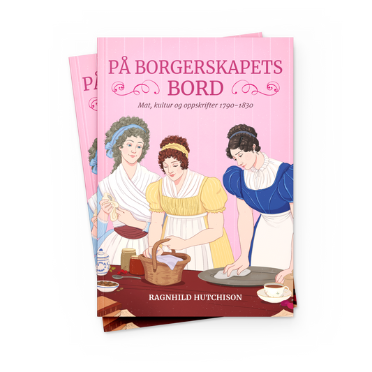 På borgerskapets bord