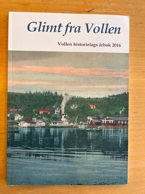 Glimt fra Vollen 2016