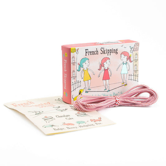 French Skipping