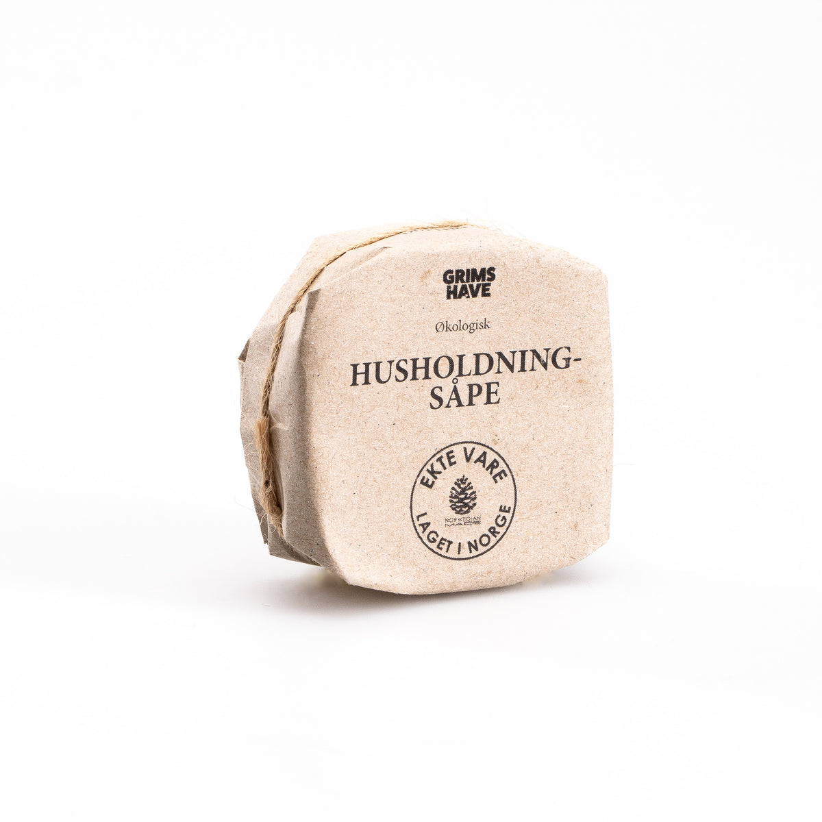 Husholdningssåpe - Grims Have