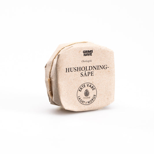 Husholdningssåpe - Grims Have