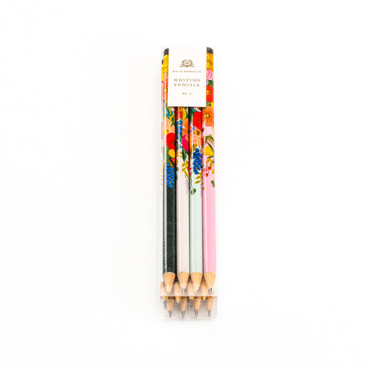 Blyantsett Rifle Paper Co
