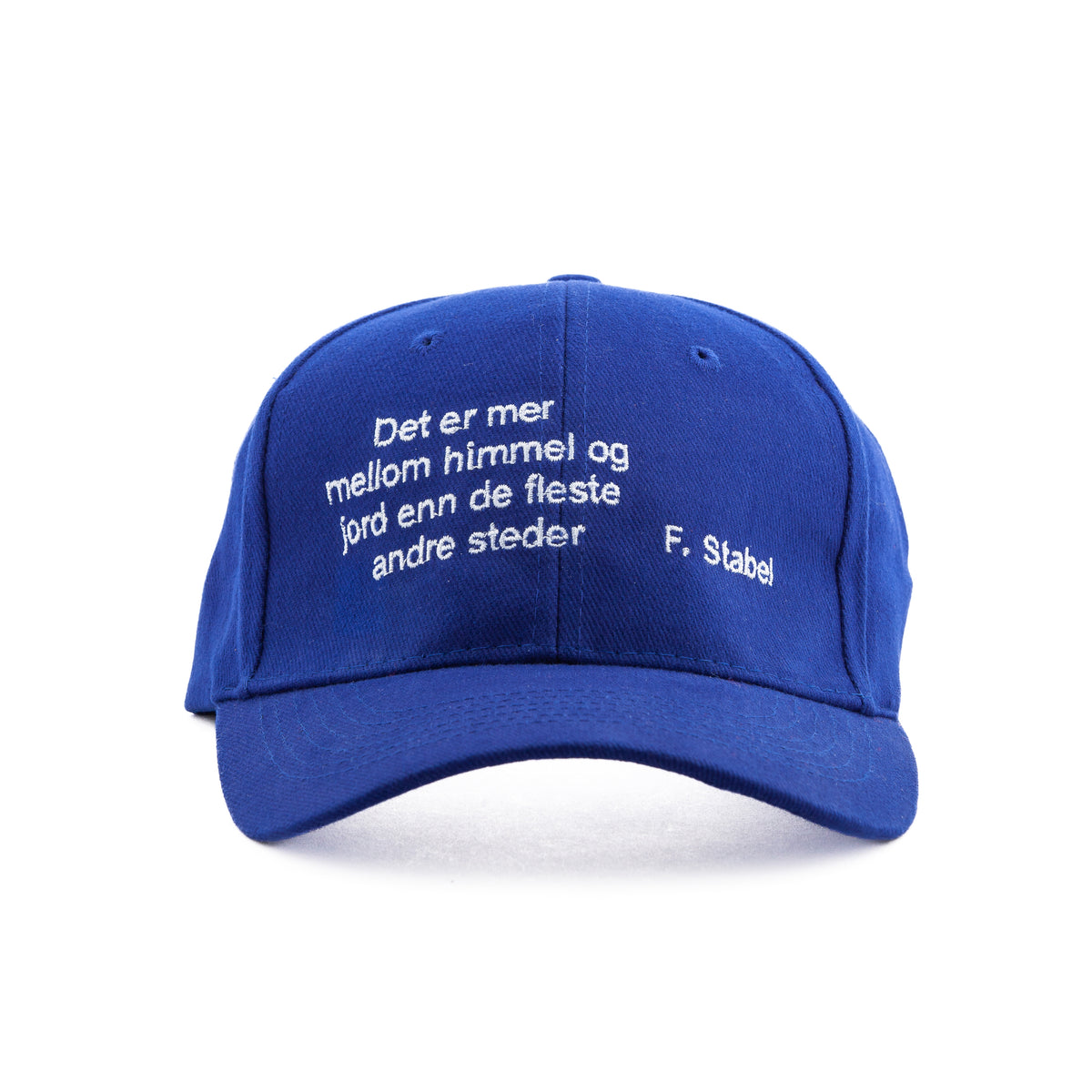 Stabel caps