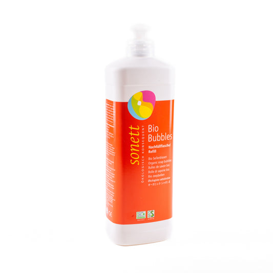 Såpebobler, Sonett Refil 500 ml
