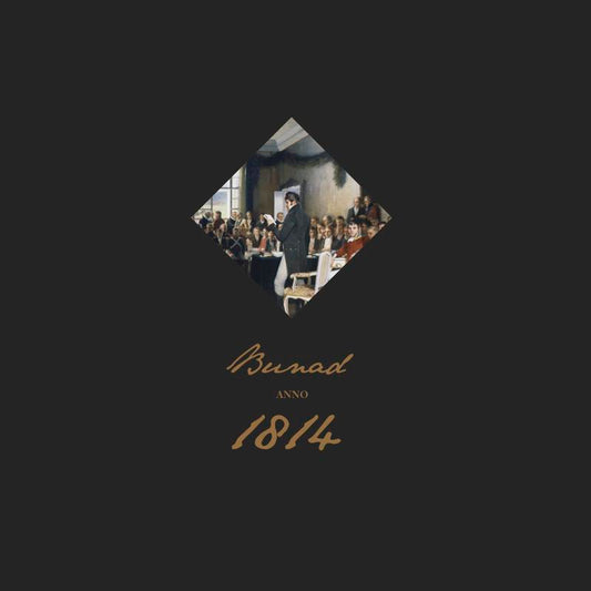 Bunad anno 1814