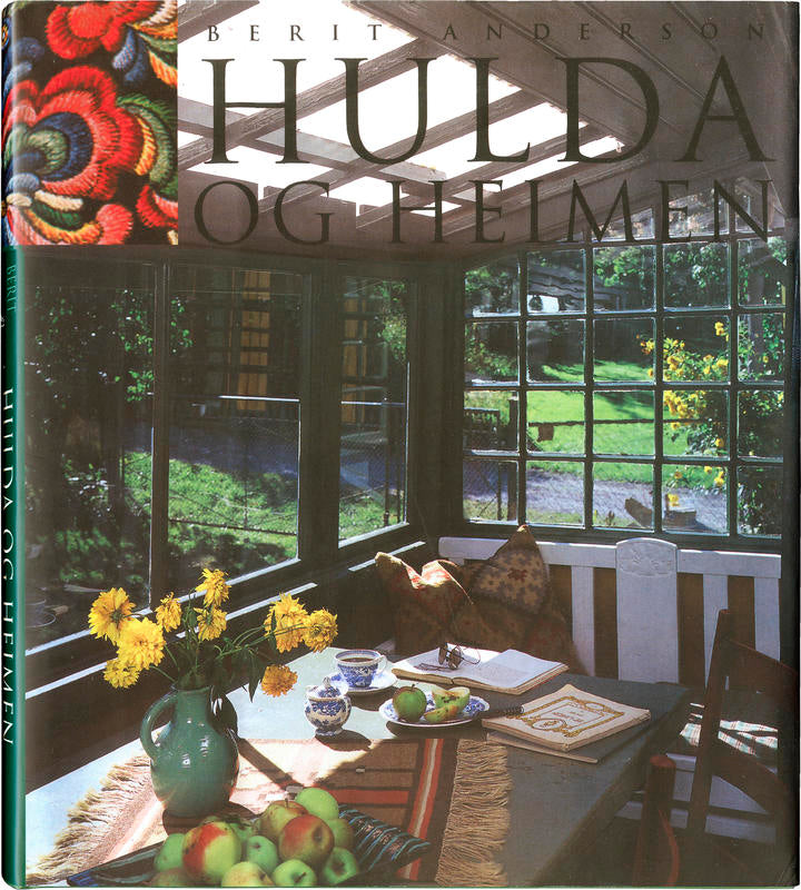 Hulda og Heimen