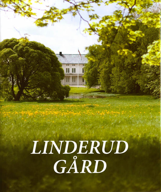 Linderud gård