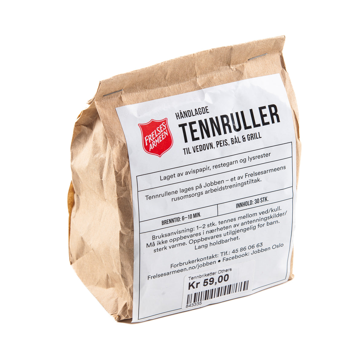 Tennruller fra Others